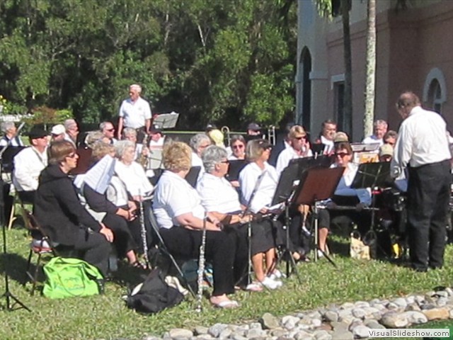 Band at Terracina 006 - Copy