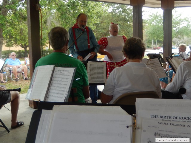 Band Picnic March26 2015 (3)