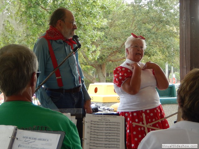 Band Picnic March 26 2015 (4)