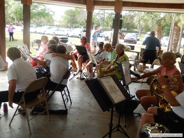 band picnic March 26 2015 (8)