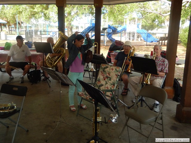 Band picnic March 26 2015 (9)
