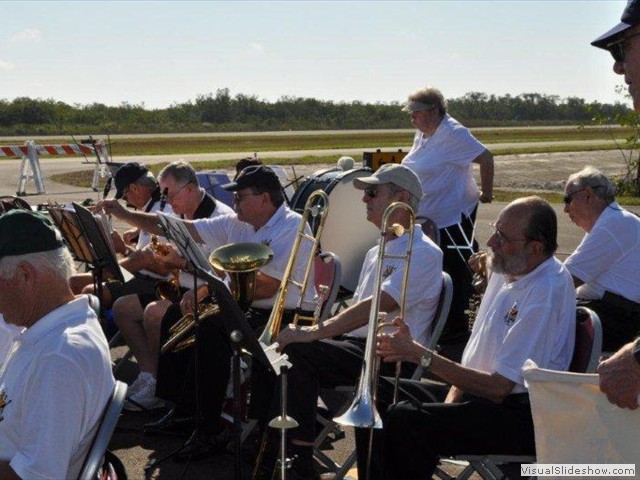 Marco Island Airport 2012-Next Number