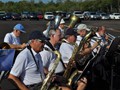Marco Island Airport 2012-At Work